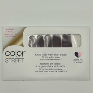 Color Street Vibrant Nail Polish Strips